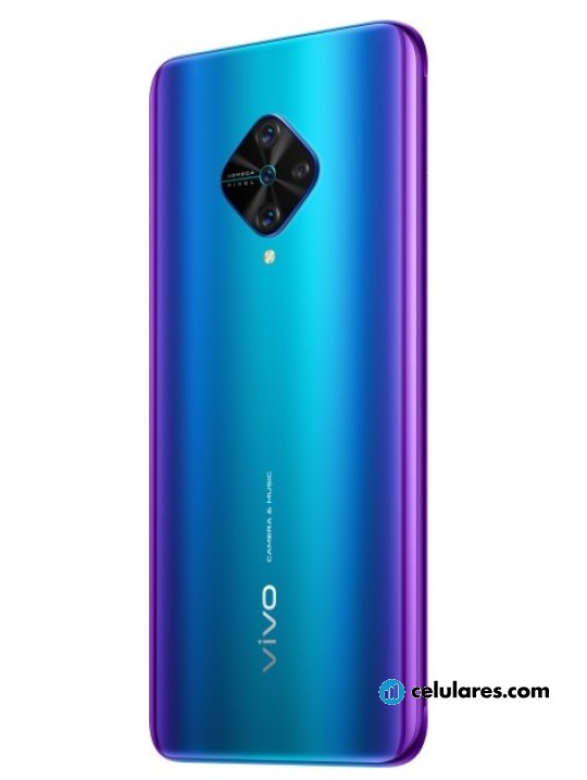 Imagen 6 Vivo V17