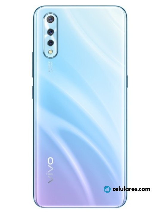 Imagen 3 Vivo V17 Neo