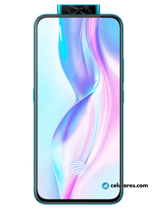 Vivo V17 Pro