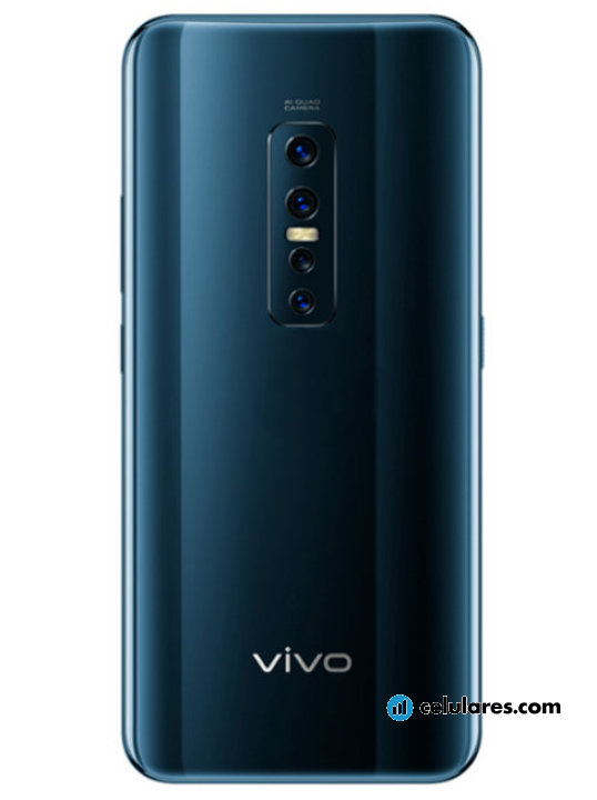 Imagen 2 Vivo V17 Pro