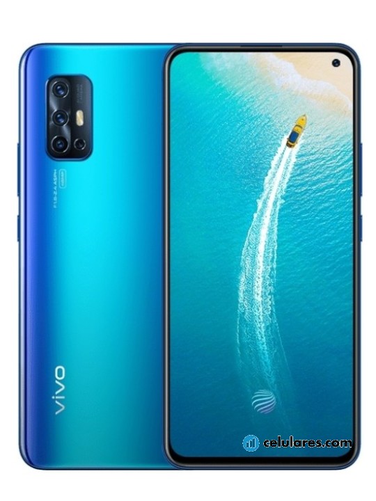 Imagen 3 Vivo V19 Neo
