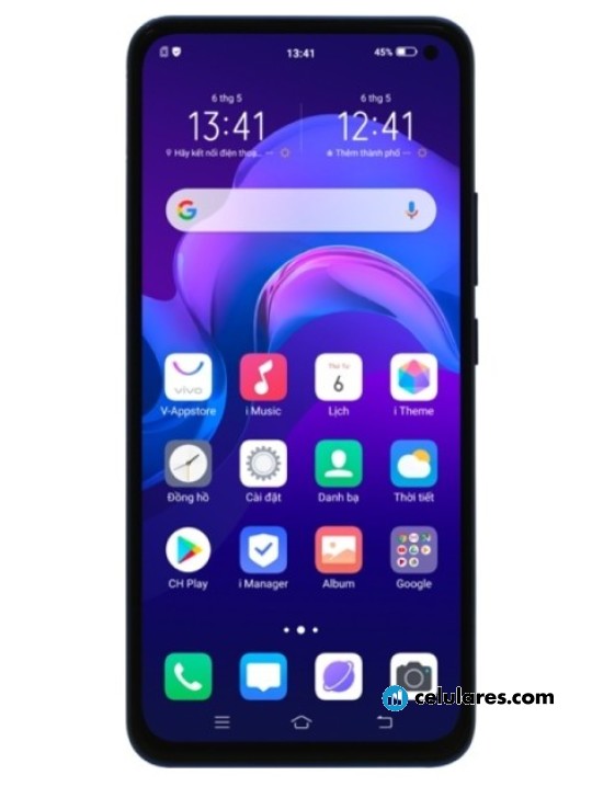 Imagen 2 Vivo V19 Neo