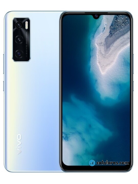Imagen 3 Vivo V20 SE