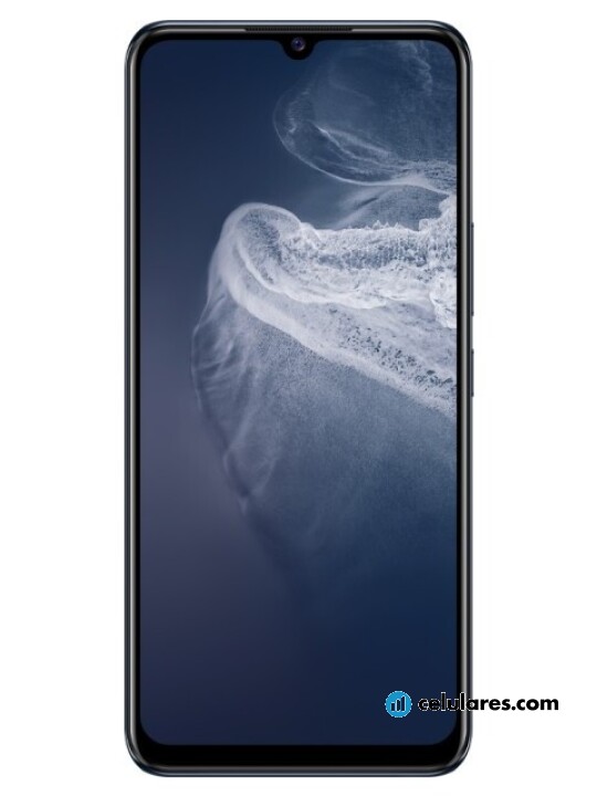Vivo V20 SE