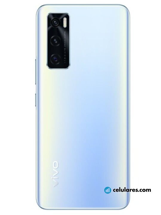 Imagen 4 Vivo V20 SE