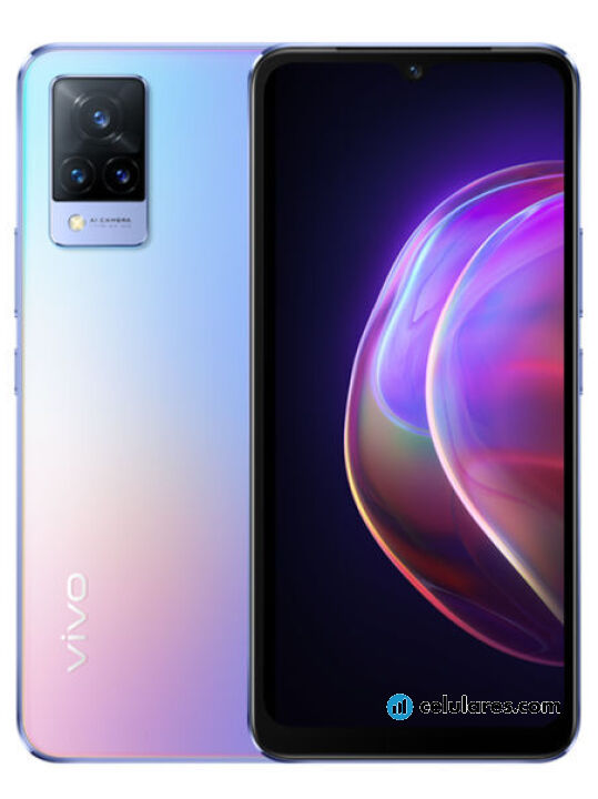 Vivo V21 5G