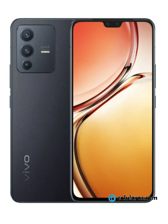 Imagen 3 Vivo V23 5G