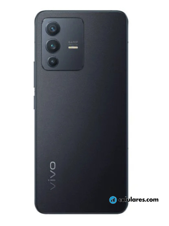 Imagen 5 Vivo V23 5G