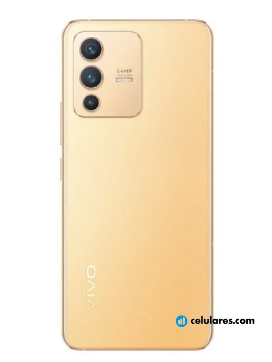 Imagen 6 Vivo V23 5G