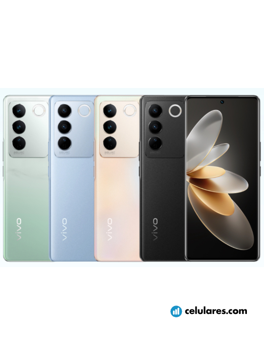 Imagen 9 Vivo V27