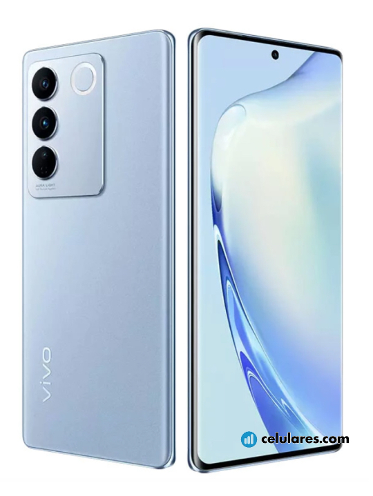 Imagen 2 Vivo V27 Pro