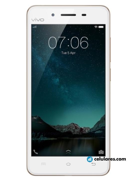 Vivo V3