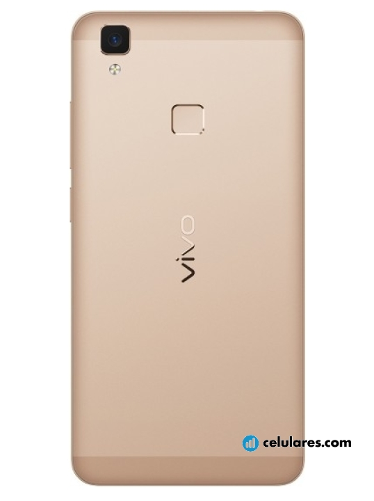 Imagen 5 Vivo V3