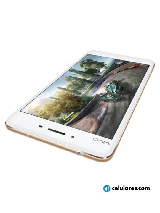 Imagen 3 Vivo V3