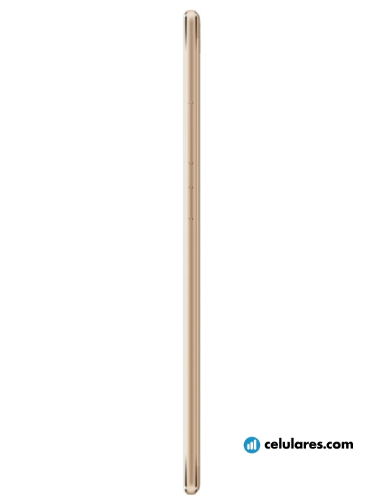 Imagen 4 Vivo V3Max