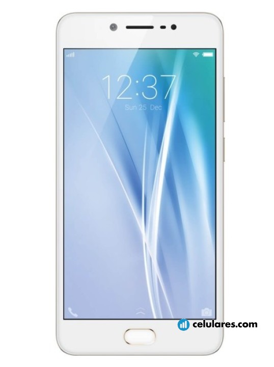 Vivo V5