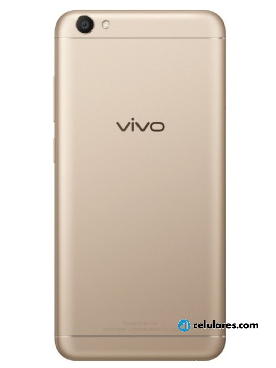 Imagen 3 Vivo V5