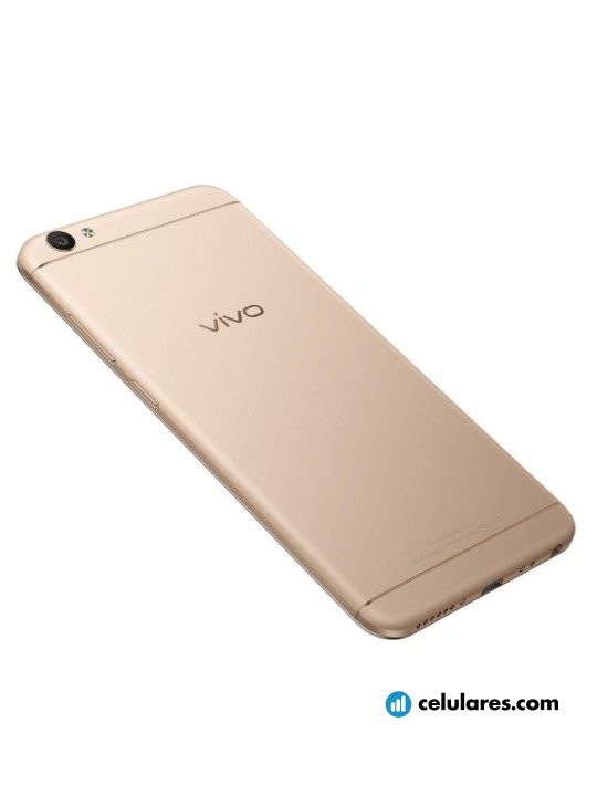 Imagen 4 Vivo V5