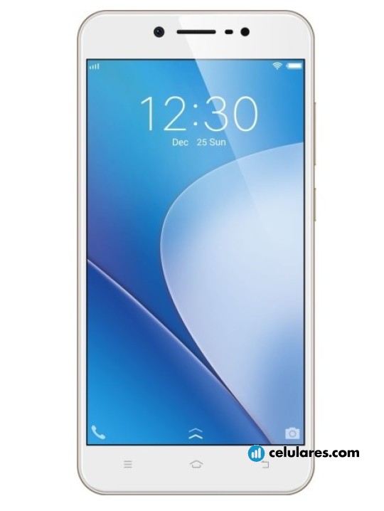 Vivo V5 Lite