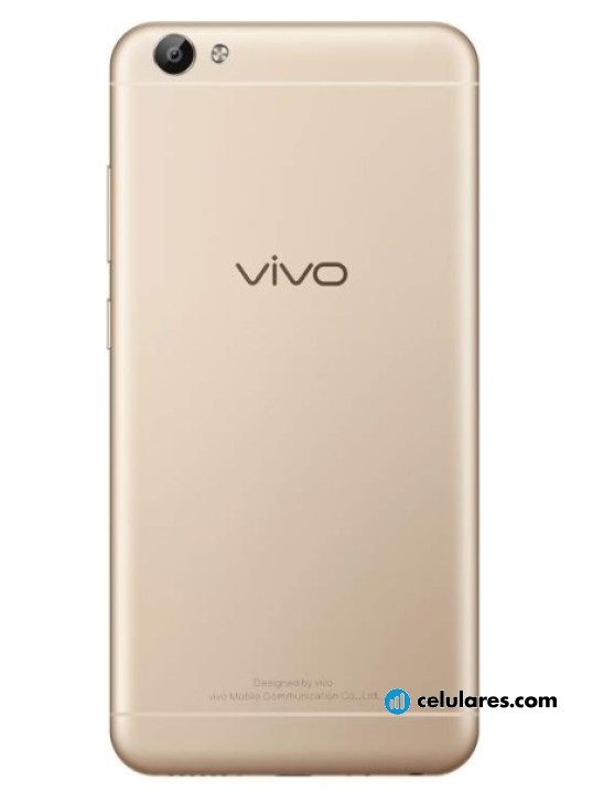 Imagen 4 Vivo V5 Lite