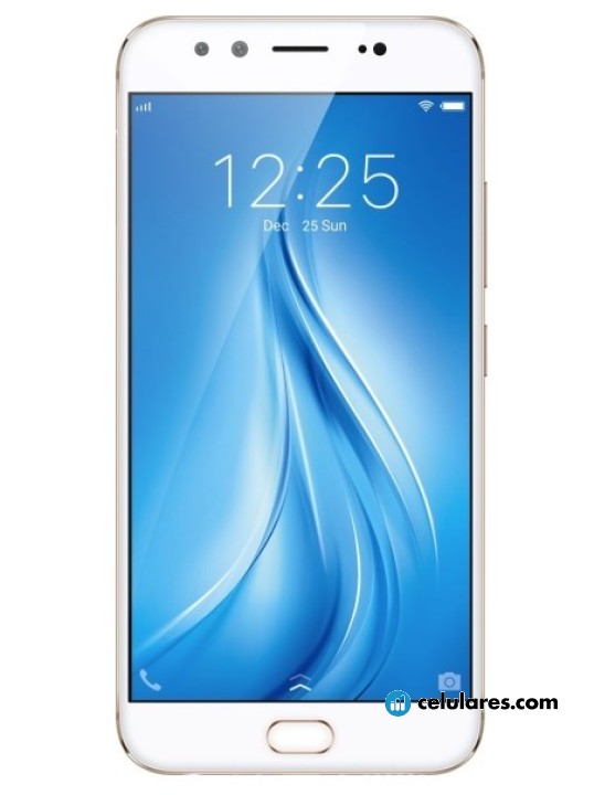 Vivo V5 Plus