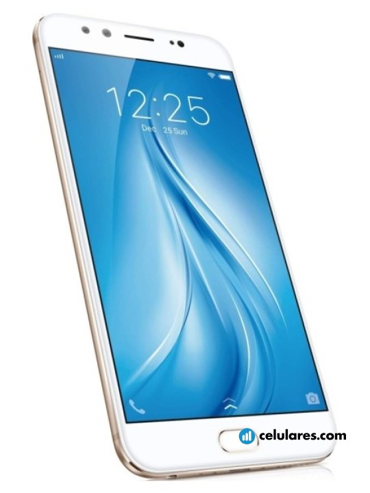 Imagen 2 Vivo V5 Plus