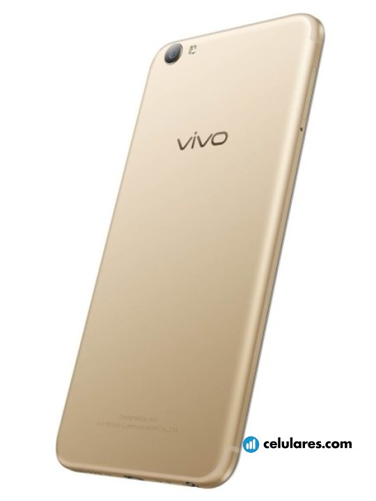 Imagen 5 Vivo V5s