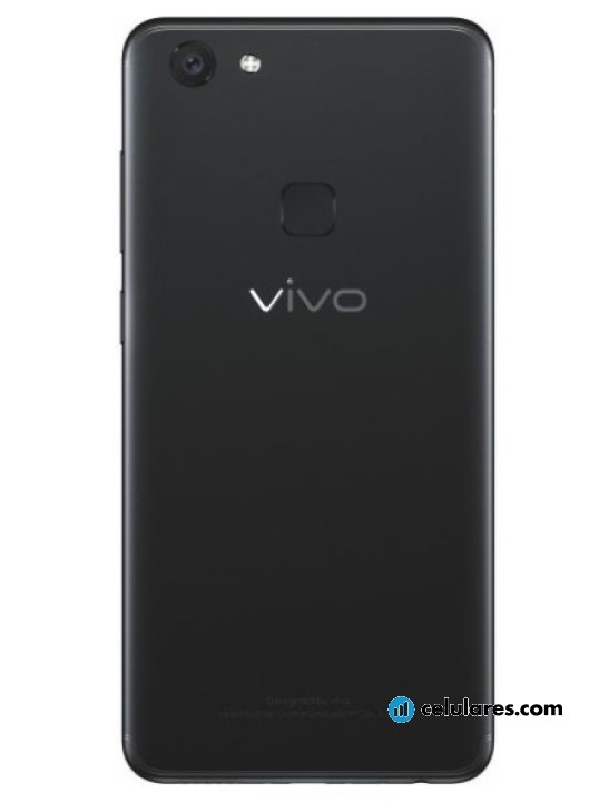 Imagen 3 Vivo V7