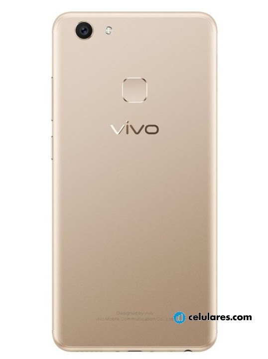 Imagen 4 Vivo V7+