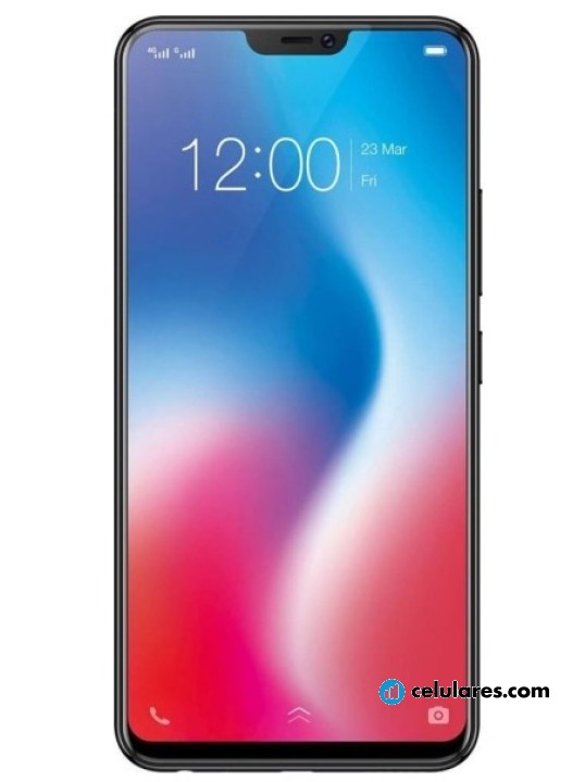 Vivo V9