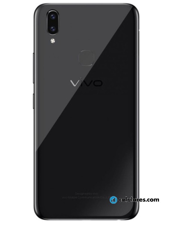 Imagen 4 Vivo V9