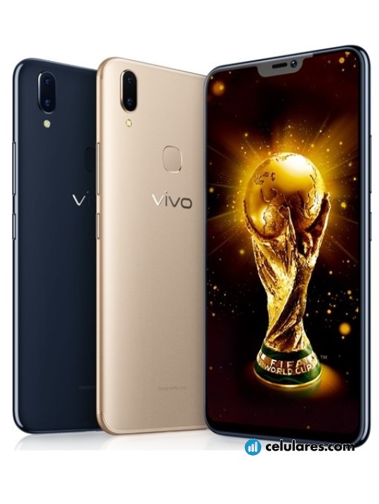 Imagen 2 Vivo V9