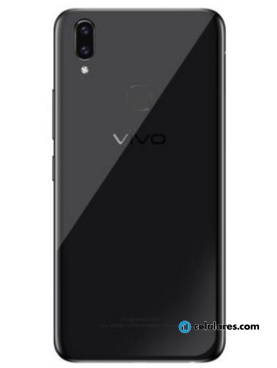 Imagen 2 Vivo V9 