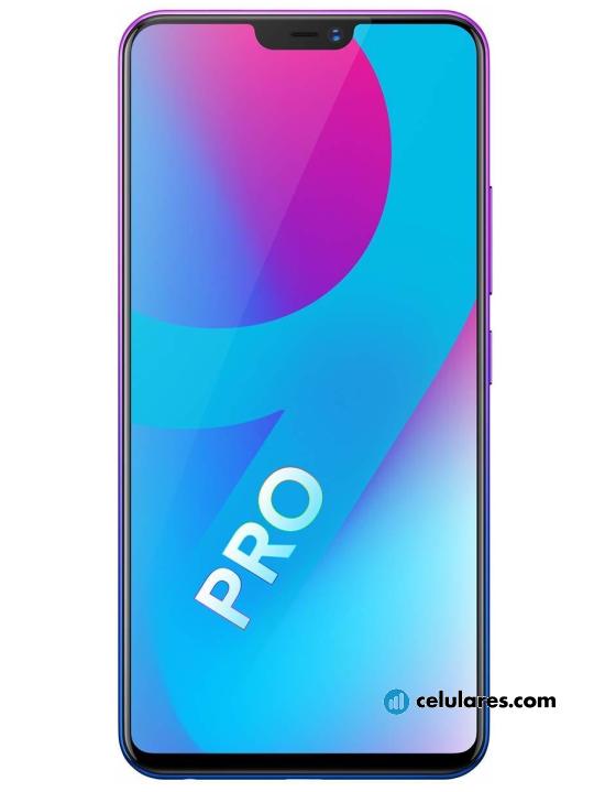 Vivo V9 Pro