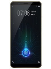 Vivo X20 Plus UD