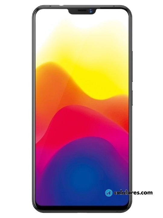 Vivo X21