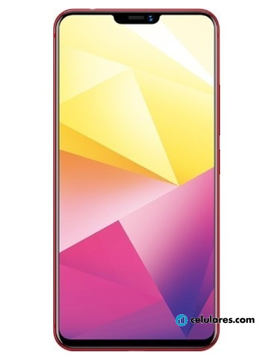 Vivo X21i