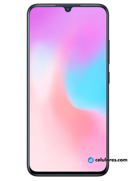 Vivo X21s