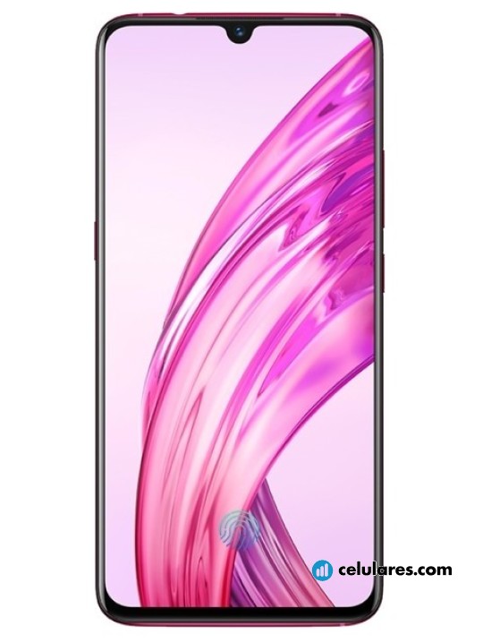 Vivo X23