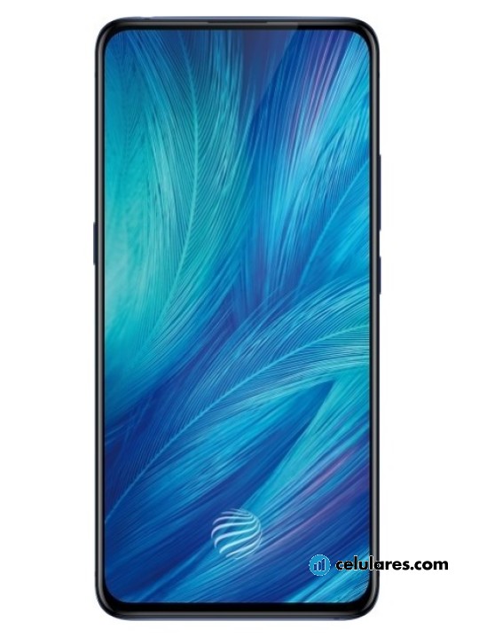 Vivo X27