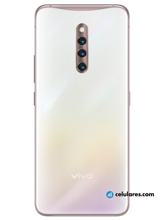 Imagen 3 Vivo X27 Pro