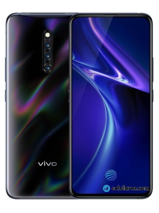 Imagen 5 Vivo X27 Pro