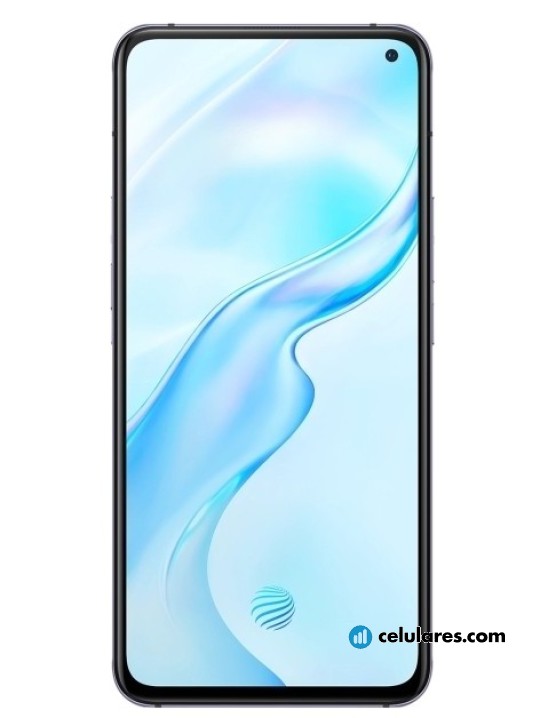 Vivo X30