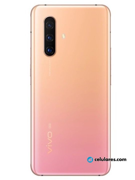 Imagen 4 Vivo X30 Pro