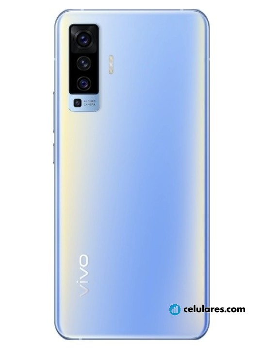 Imagen 5 Vivo X50