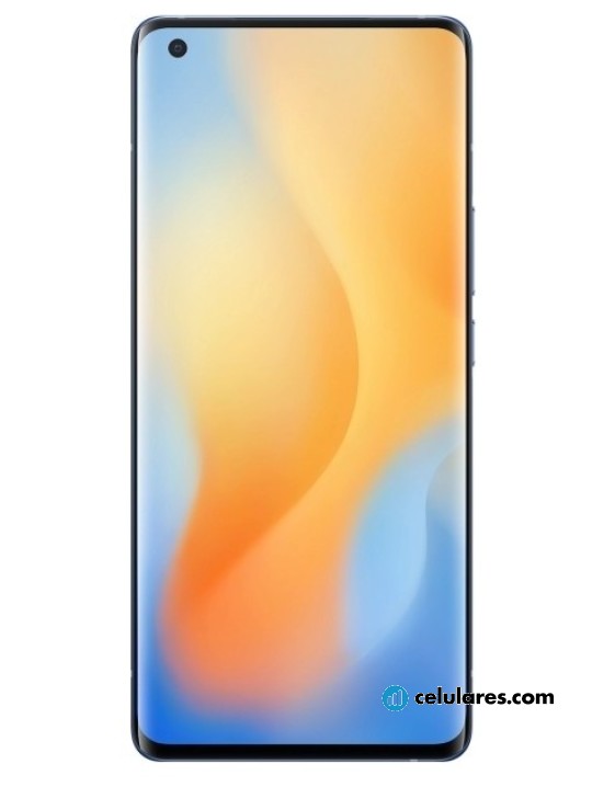 Vivo X50 Pro