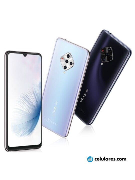 Imagen 4 Vivo X50e 5G