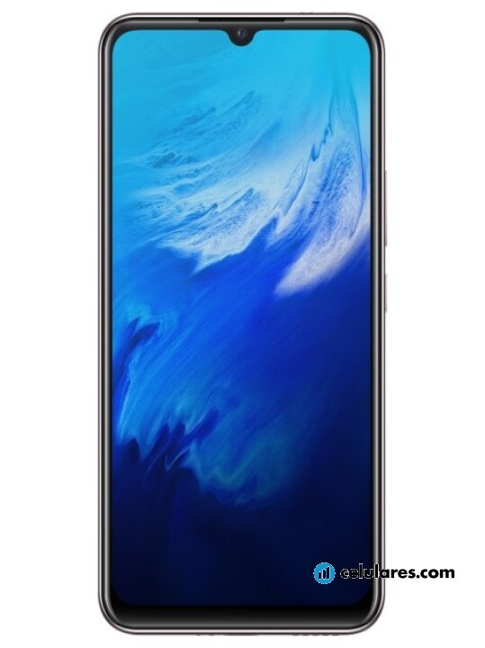 Vivo X50e 5G