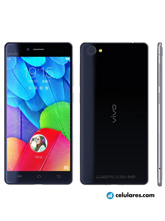Imagen 2 Vivo X5Pro