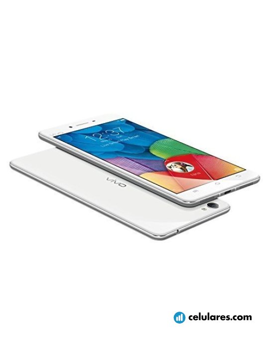 Imagen 3 Vivo X5Pro